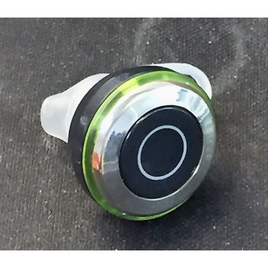 Headfone Bluetooth New Science Multi Purpose 